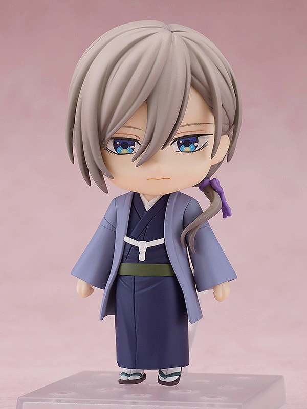 Figurine My Happy Marriage - Kiyoka Kudou - Nendoroid - Good Smile Company