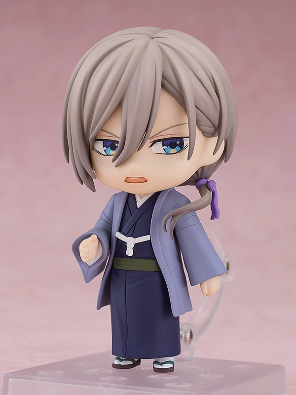Figurine My Happy Marriage - Kiyoka Kudou - Nendoroid - Good Smile Company