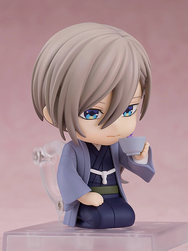 Figurine My Happy Marriage - Kiyoka Kudou - Nendoroid - Good Smile Company