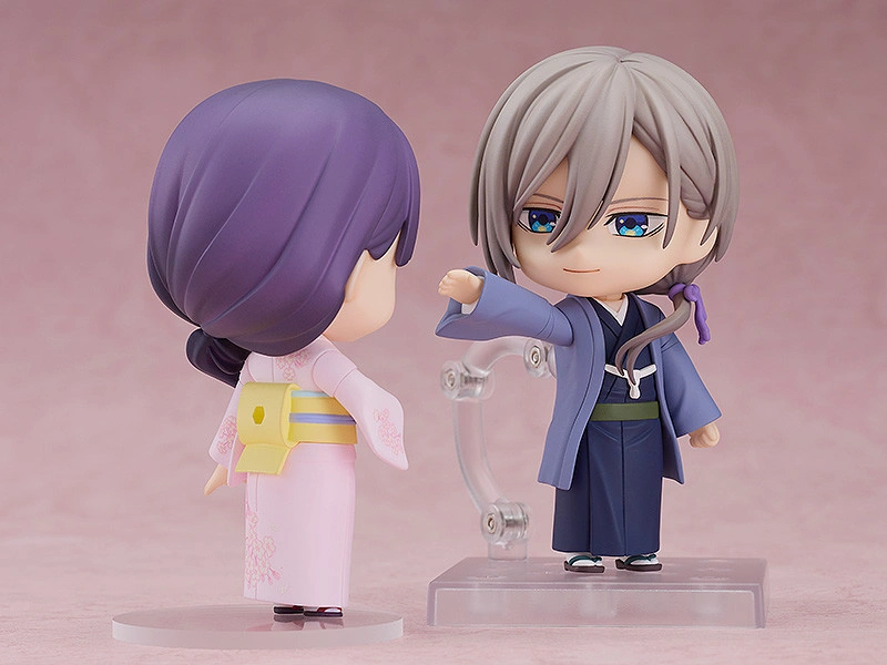 Figurine My Happy Marriage - Kiyoka Kudou - Nendoroid - Good Smile Company