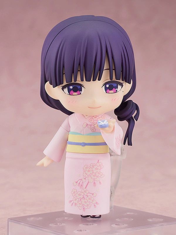 Figurine My Happy Marriage - Miyo Saimori - Nendoroid - Good Smile Company