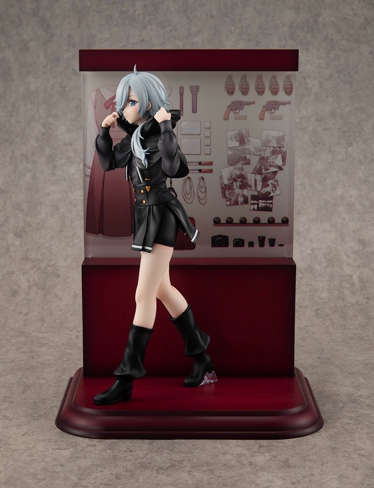 Figurine Spy Classroom - Monika (Glint) - 1/7 - KDcolle - Kadokawa