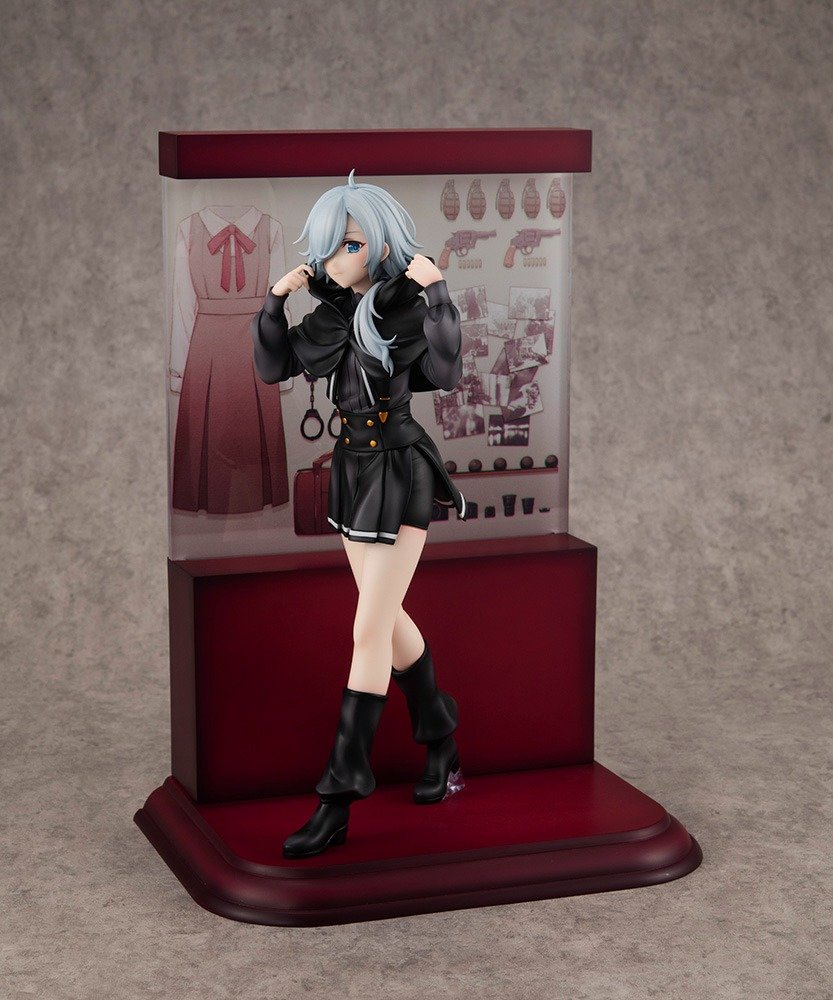 Figurine Spy Classroom - Monika (Glint) - 1/7 - KDcolle - Kadokawa
