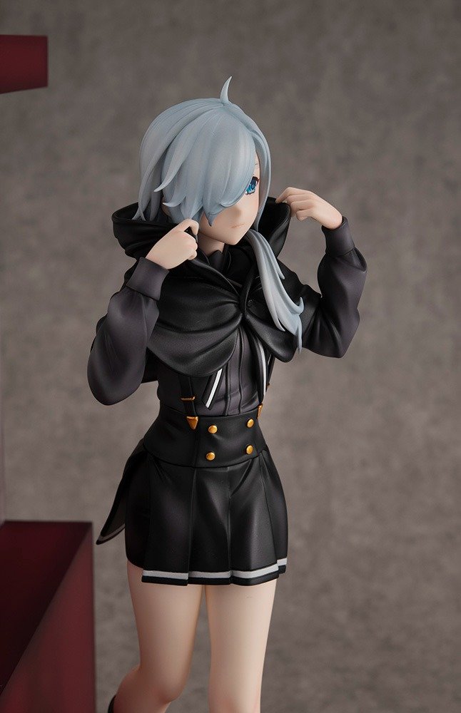 Figurine Spy Classroom - Monika (Glint) - 1/7 - KDcolle - Kadokawa
