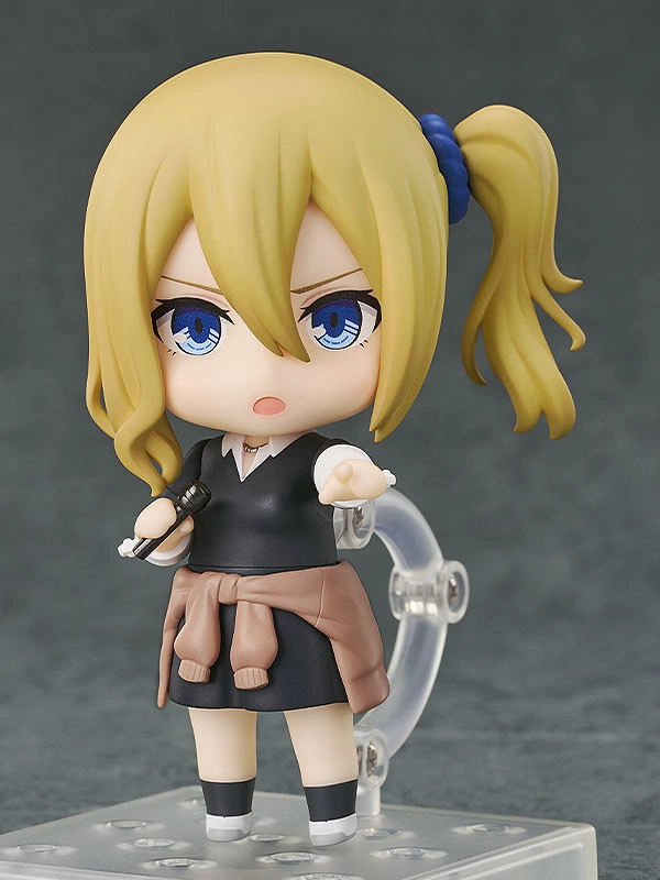 Figurine Kaguya-sama: Love is War - Ai Hayasaka - Nendoroid - Good Smile Company