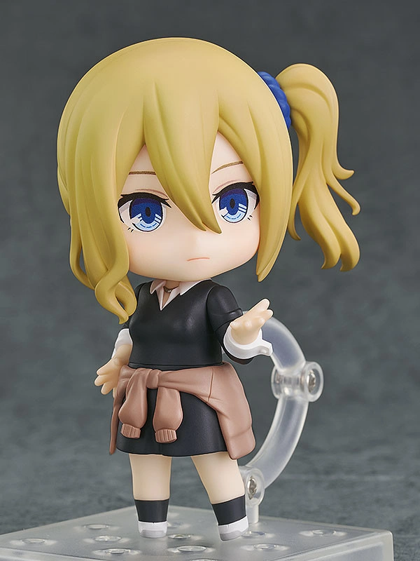 Figurine Kaguya-sama: Love is War - Ai Hayasaka - Nendoroid - Good Smile Company