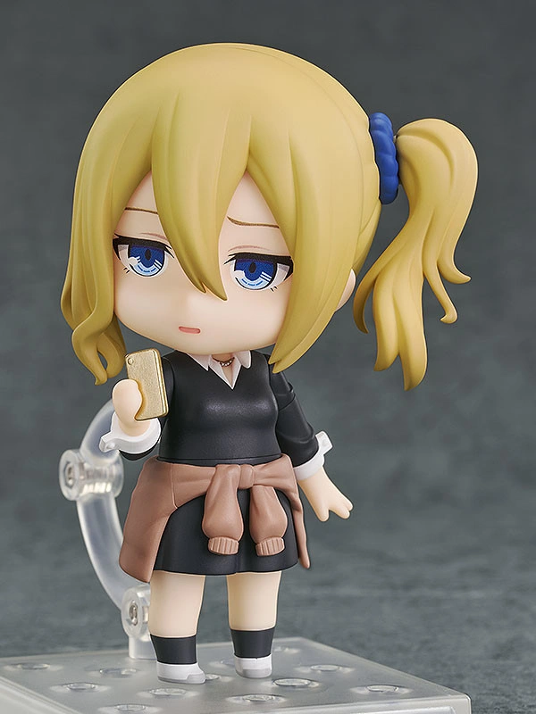 Figurine Kaguya-sama: Love is War - Ai Hayasaka - Nendoroid - Good Smile Company
