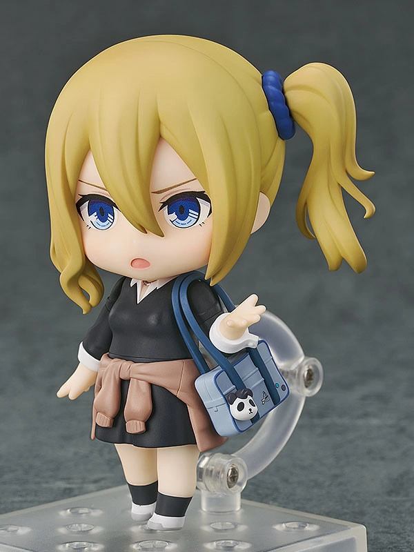 Figurine Kaguya-sama: Love is War - Ai Hayasaka - Nendoroid - Good Smile Company
