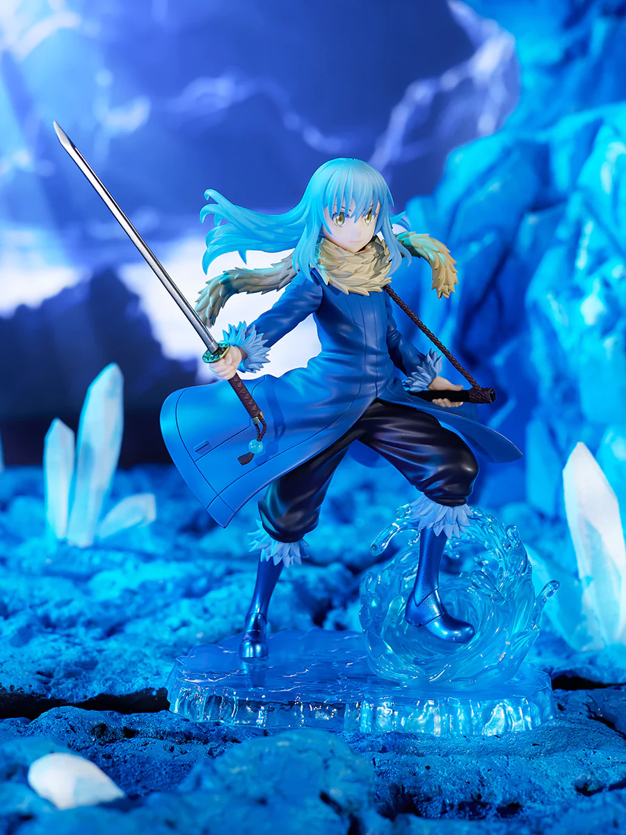 Figurine Tensei shitara Slime Datta Ken - Limule Tempest - Tenitol - FuRyu