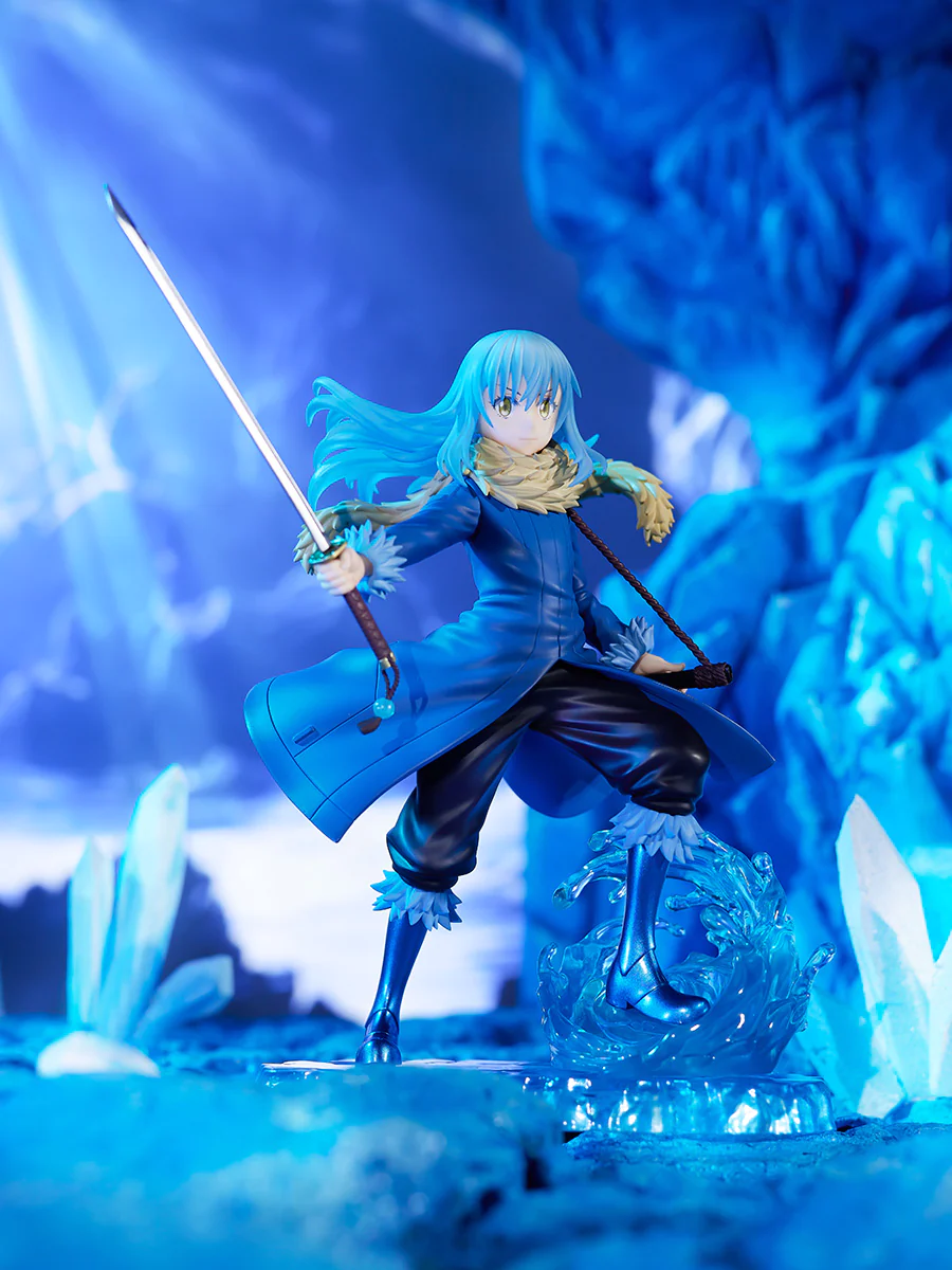 Figurine Tensei shitara Slime Datta Ken - Limule Tempest - Tenitol - FuRyu
