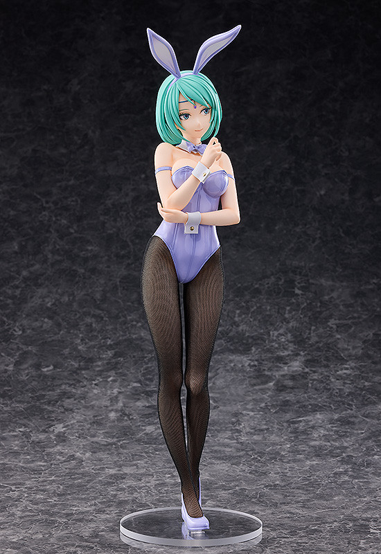 Figurine Tensei shitara Slime Datta Ken - Mjurran - Ver. Bunny - 1/4 - B-Style - FREEing