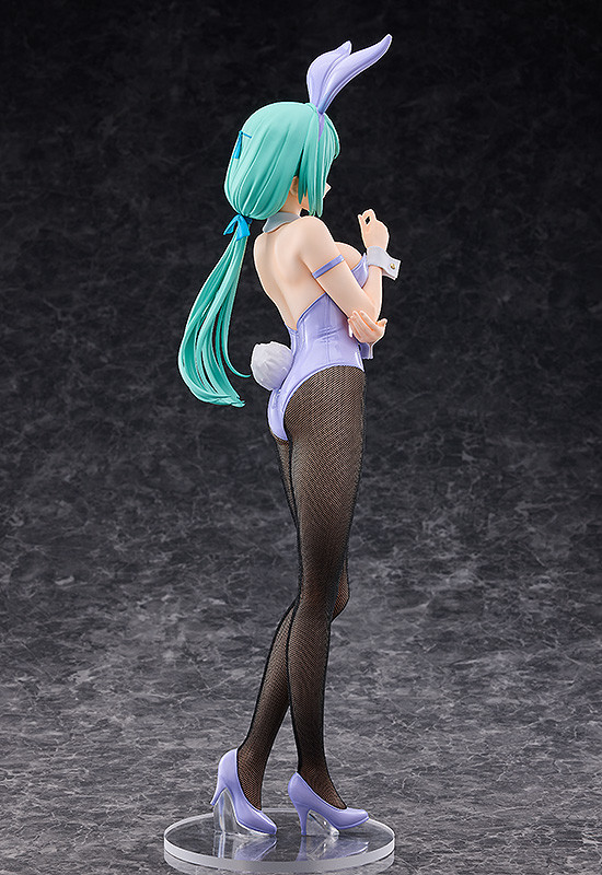 Figurine Tensei shitara Slime Datta Ken - Mjurran - Ver. Bunny - 1/4 - B-Style - FREEing