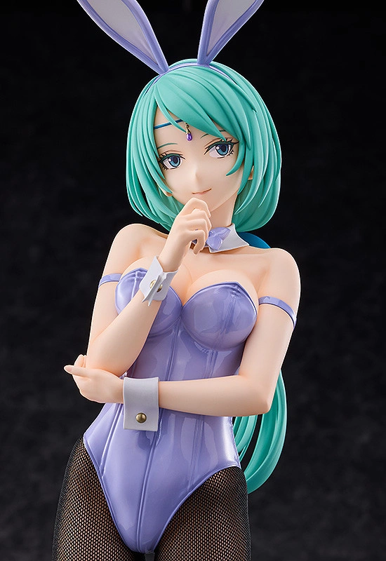 Figurine Tensei shitara Slime Datta Ken - Mjurran - Ver. Bunny - 1/4 - B-Style - FREEing