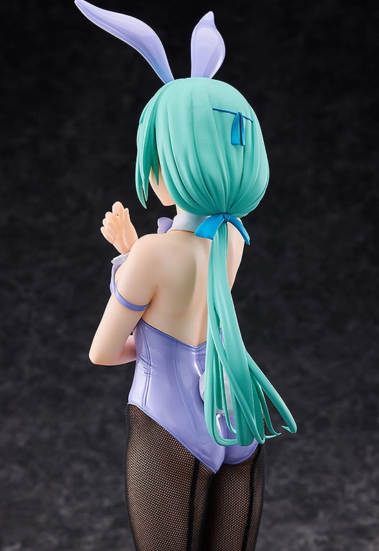 Figurine Tensei shitara Slime Datta Ken - Mjurran - Ver. Bunny - 1/4 - B-Style - FREEing