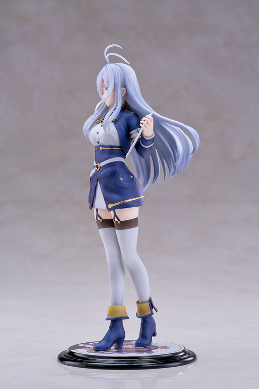 Figurine 86: Eighty-Six - Vladilena Milizé - 1/7 - Wanderer