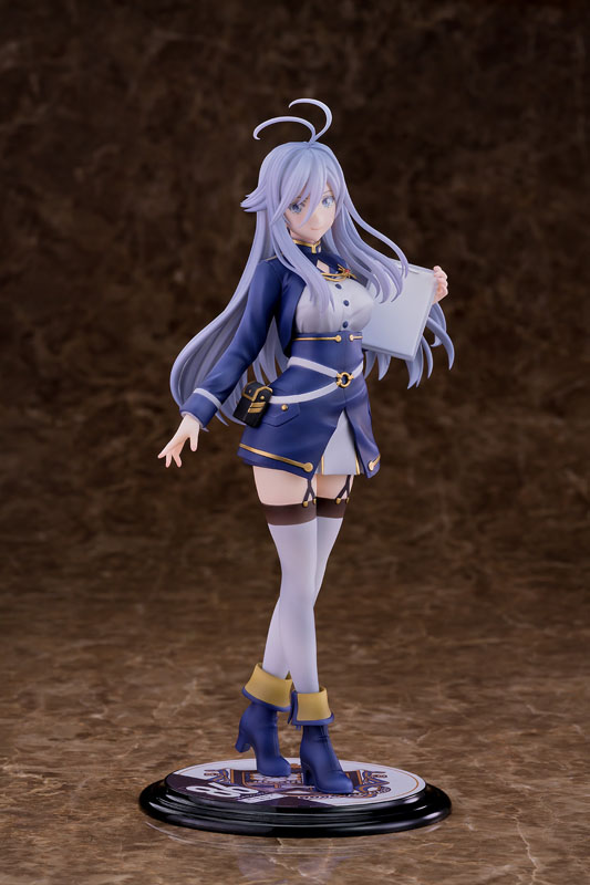 Figurine 86: Eighty-Six - Vladilena Milizé - 1/7 - Wanderer