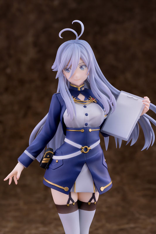 Figurine 86: Eighty-Six - Vladilena Milizé - 1/7 - Wanderer