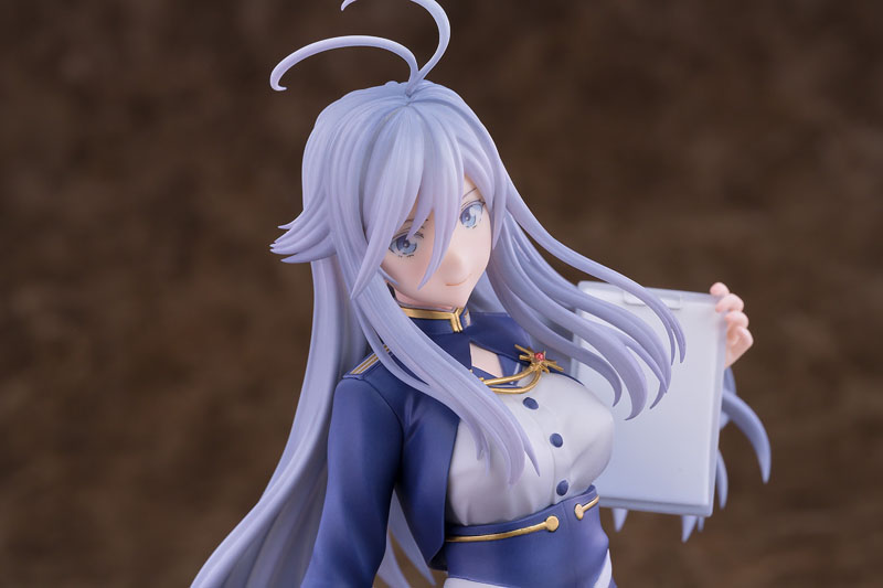 Figurine 86: Eighty-Six - Vladilena Milizé - 1/7 - Wanderer