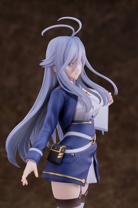 Figurine 86: Eighty-Six - Vladilena Milizé - 1/7 - Wanderer
