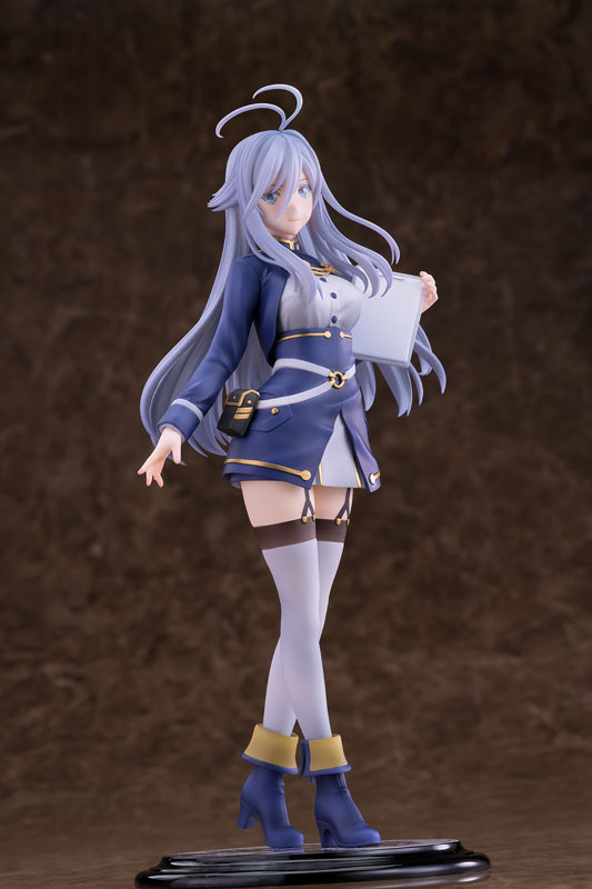 Figurine 86: Eighty-Six - Vladilena Milizé - 1/7 - Wanderer