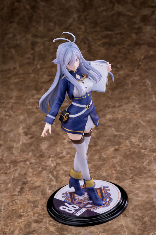 Figurine 86: Eighty-Six - Vladilena Milizé - 1/7 - Wanderer
