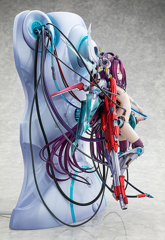 Figurine No Game No Life : Zero - Schwi Dola - KDcolle - Kadokawa