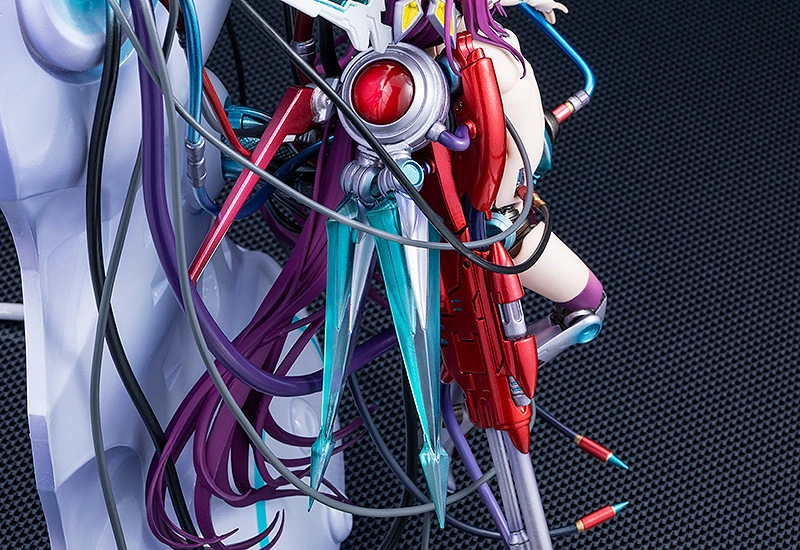 Figurine No Game No Life : Zero - Schwi Dola - KDcolle - Kadokawa