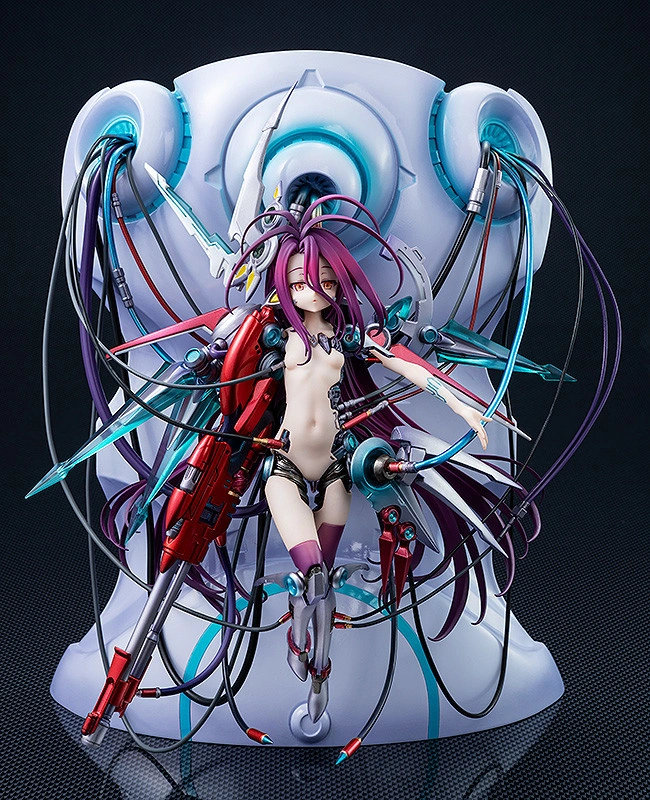 Figurine No Game No Life : Zero - Schwi Dola - KDcolle - Kadokawa