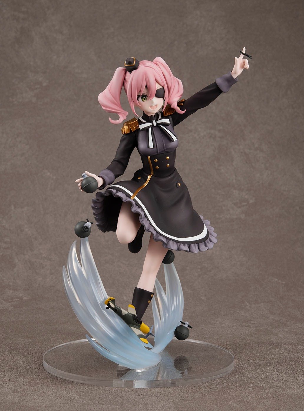 Figurine Spy Classroom - Annette (Forgetter) - 1/7 - KDcolle - Kadokawa