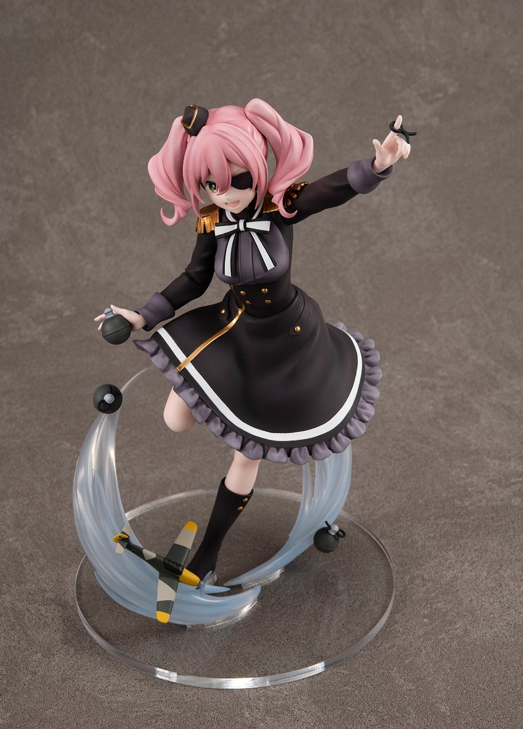 Figurine Spy Classroom - Annette (Forgetter) - 1/7 - KDcolle - Kadokawa