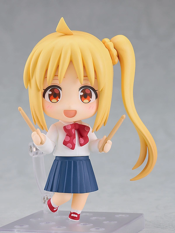 Figurine Bocchi the Rock! - Nijika Ijichi - Nendoroid - Good Smile Company