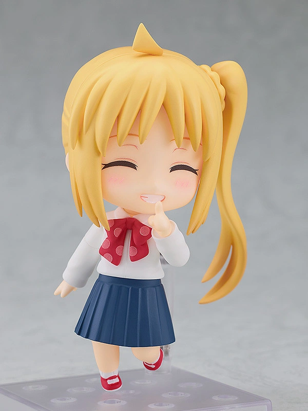 Figurine Bocchi the Rock! - Nijika Ijichi - Nendoroid - Good Smile Company