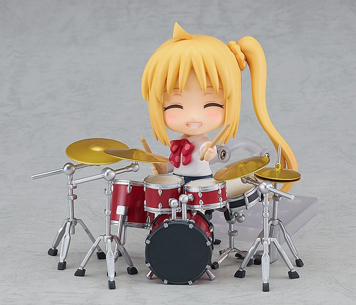 Figurine Bocchi the Rock! - Nijika Ijichi - Nendoroid - Good Smile Company