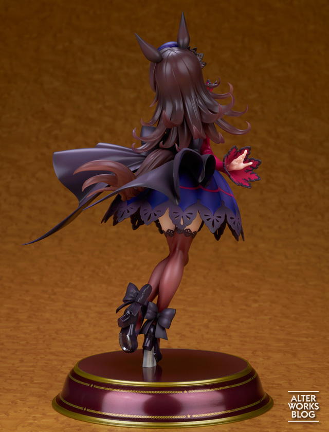 Figurine Uma Musume: Pretty Derby - Rice Shower - 1/7 - Alter