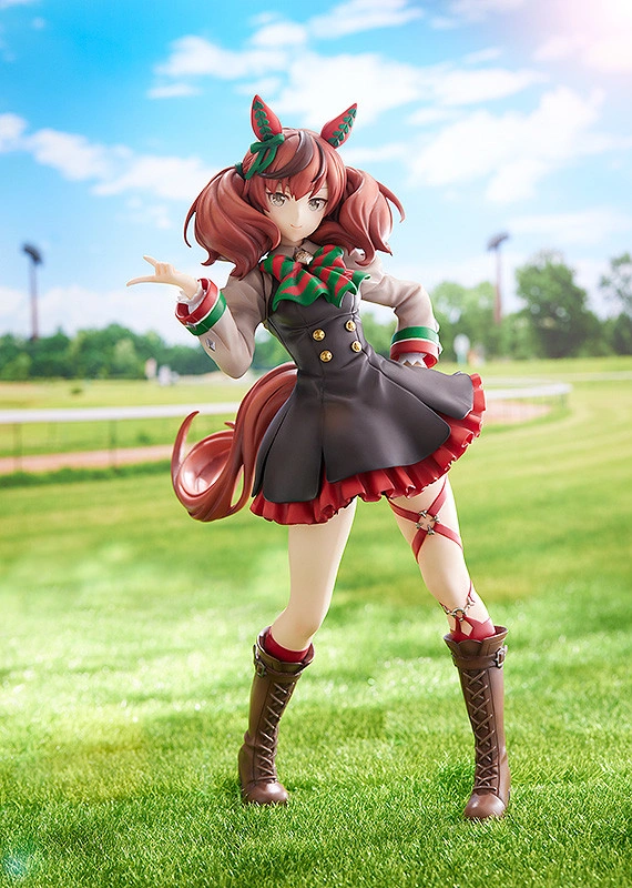 Figurine Uma Musume: Pretty Derby - Nice Nature - 1/7 - Phat Company
