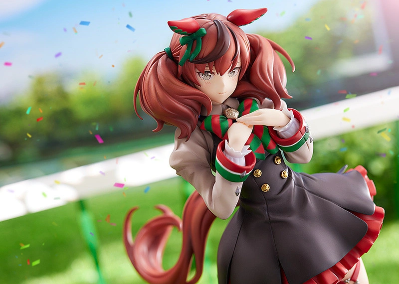 Figurine Uma Musume: Pretty Derby - Nice Nature - 1/7 - Phat Company