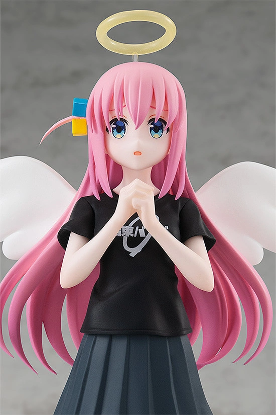Figurine Bocchi the Rock! - Hitori Gotoh - Pop Up Parade - Good Smile Company