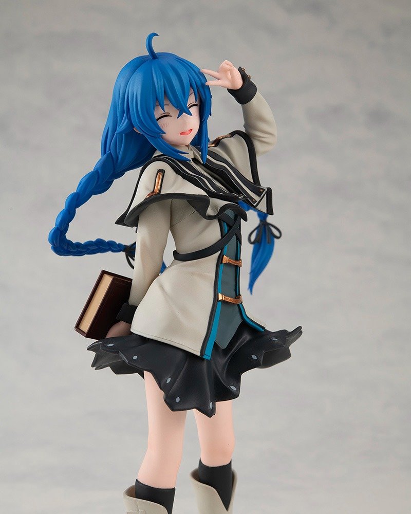 Figurine Mushoku Tensei: Jobless Reincarnation - Roxy Migurdia - KDColle Light - Kadokawa
