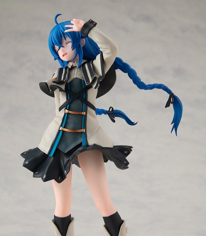 Figurine Mushoku Tensei: Jobless Reincarnation - Roxy Migurdia - KDColle Light - Kadokawa