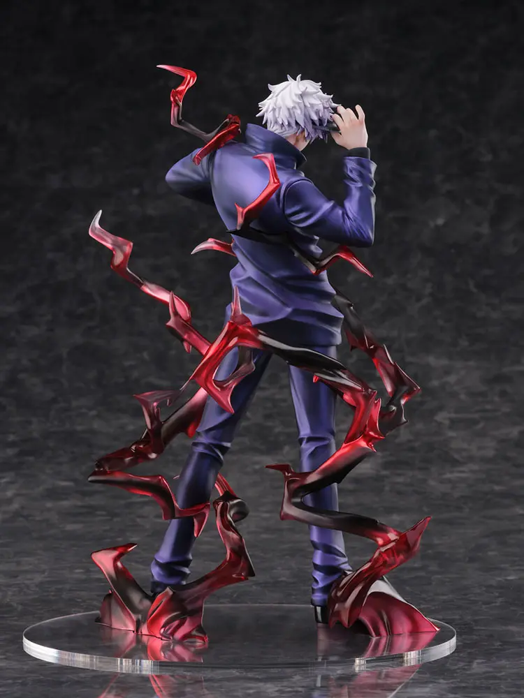 Figurine Jujutsu Kaisen - Satoru Gojo - 1/7 - S-Fire - Sega