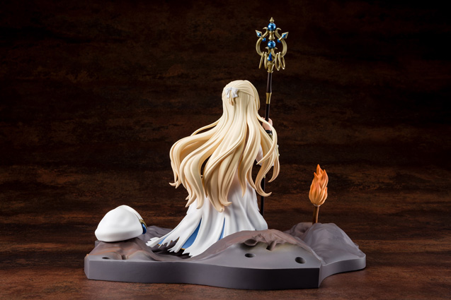 Figurine Goblin Slayer - Prêtresse - 1/6 - Hakoiri Musume