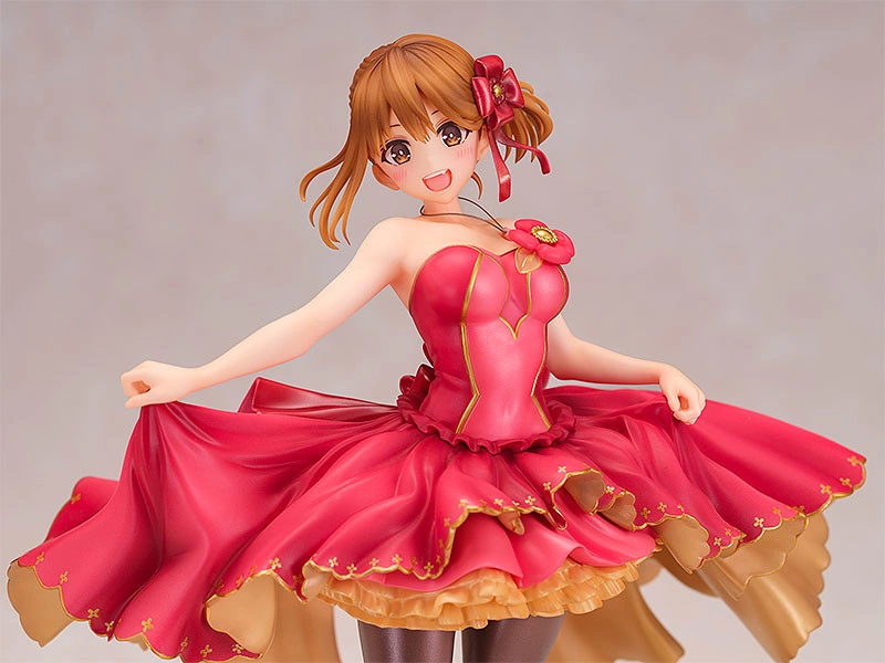 Figurine Atelier Ryza - Reisalin Stout - Ver. Dress - 1/7 - Wonderful Works