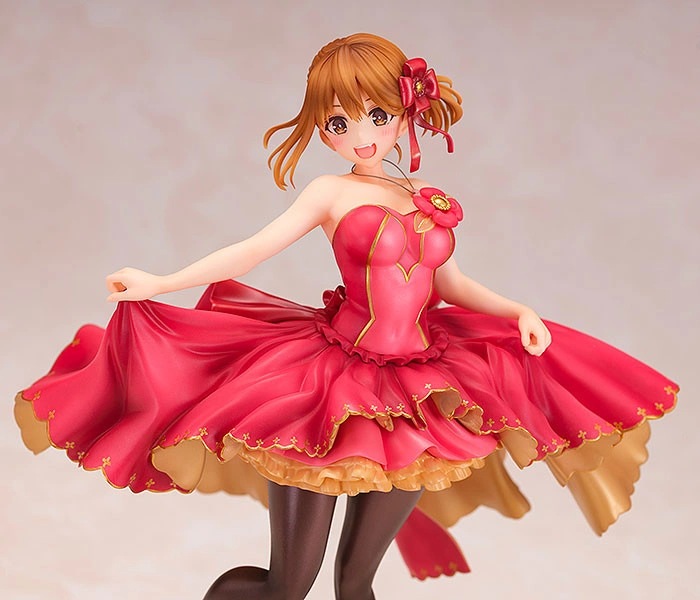 Figurine Atelier Ryza - Reisalin Stout - Ver. Dress - 1/7 - Wonderful Works