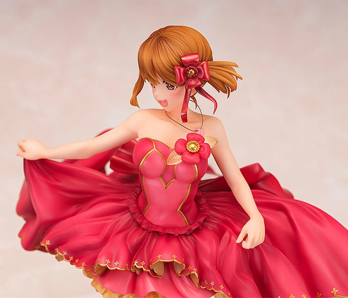 Figurine Atelier Ryza - Reisalin Stout - Ver. Dress - 1/7 - Wonderful Works