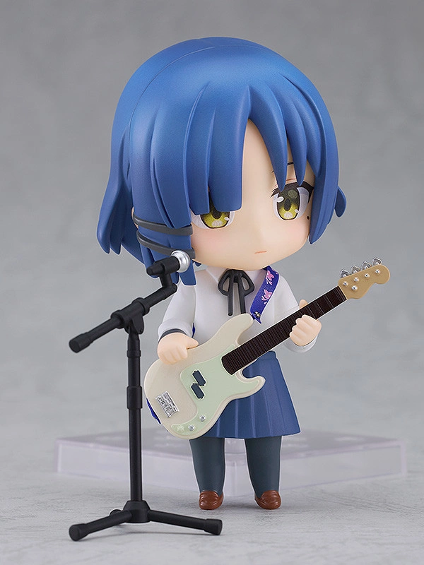 Figurine Bocchi the Rock! - Ryo Yamada - Nendoroid - Good Smile Company