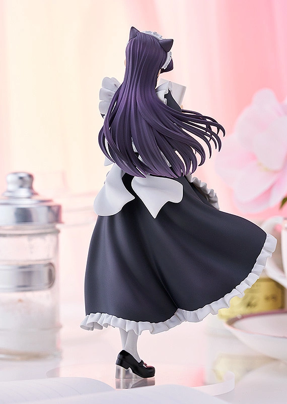 Figurine Komi-san wa, Comyushou desu. - Shouko Komi - Pop Up Parade - Ver. Limited - Good Smile Company