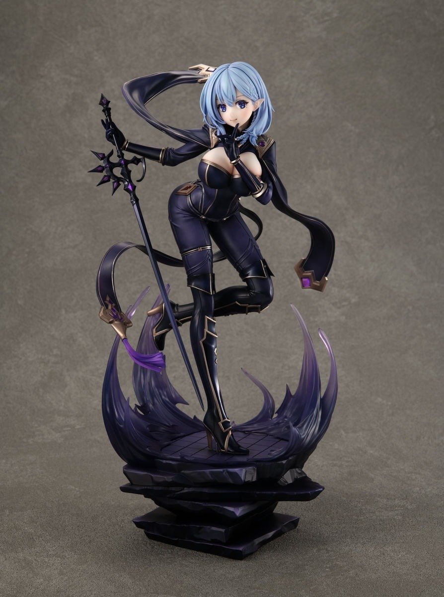 Figurine The Eminence in Shadow - Beta - 1/7 -  KDcolle - Kadokawa