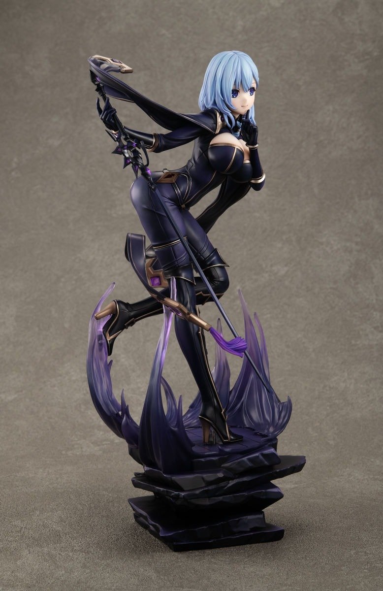 Figurine The Eminence in Shadow - Beta - 1/7 -  KDcolle - Kadokawa