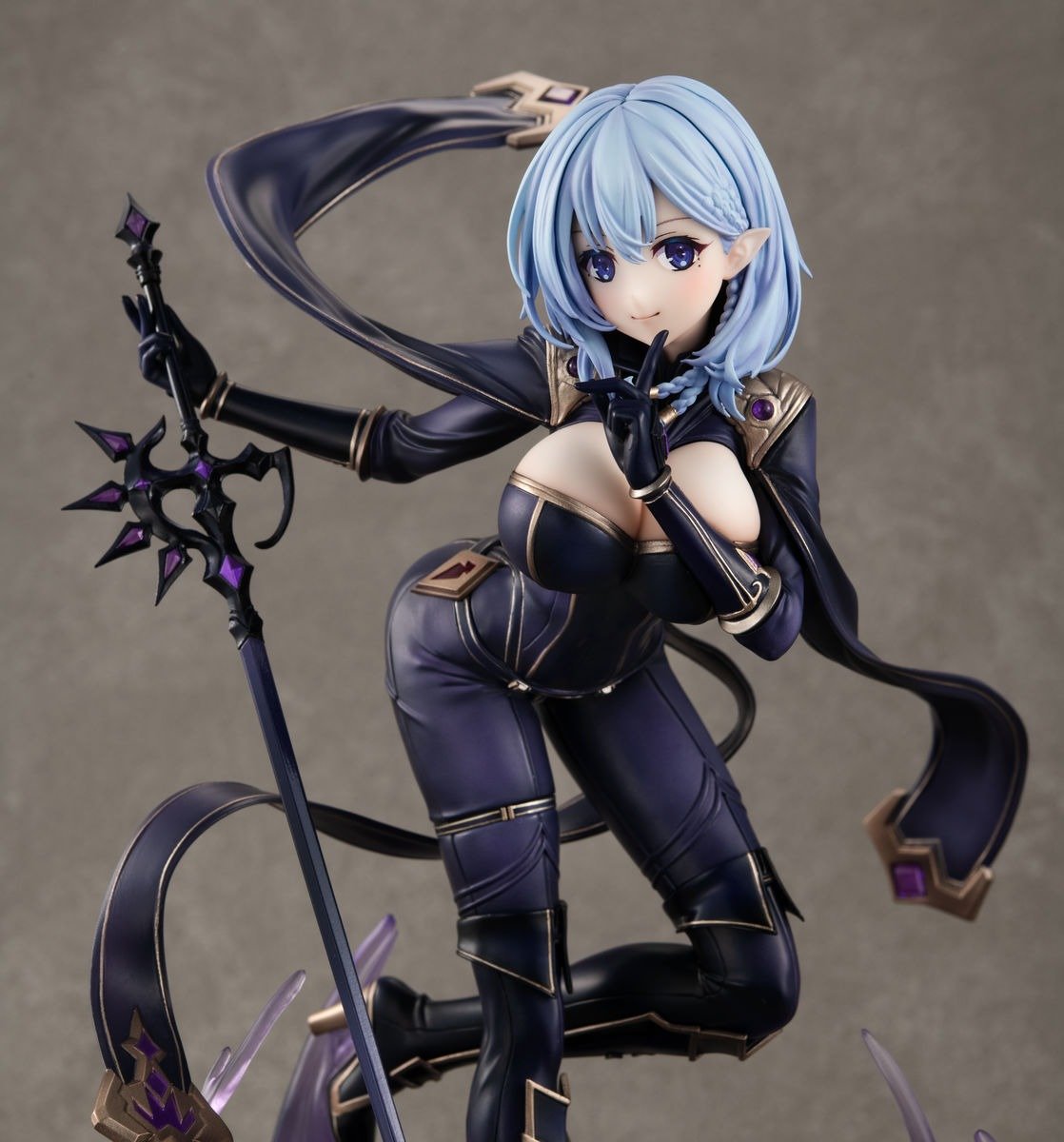 Figurine The Eminence in Shadow - Beta - 1/7 -  KDcolle - Kadokawa