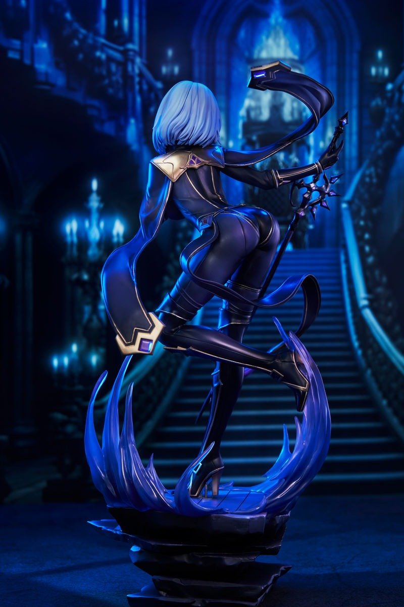 Figurine The Eminence in Shadow - Beta - 1/7 -  KDcolle - Kadokawa